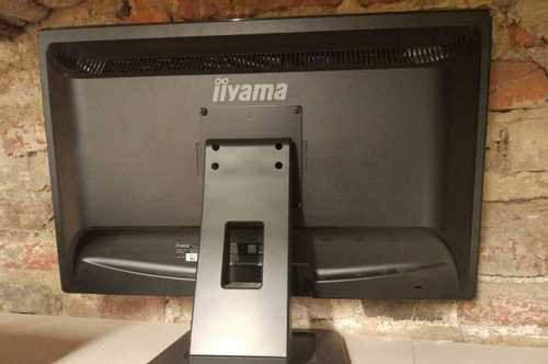 Жк монитор 21.5" iiyama prolite t2253mts-b1 — купить, цена и характеристики, отзывы