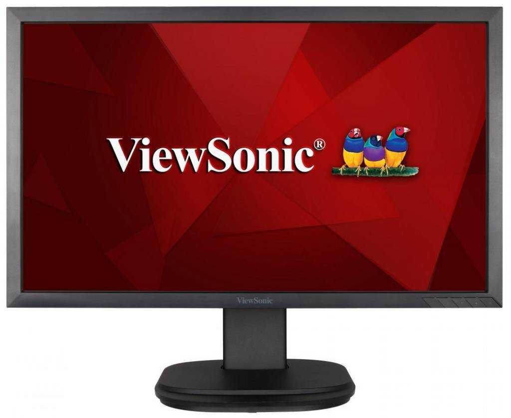 Монитор viewsonic vg2239m - купить | цены | обзоры и тесты | отзывы | параметры и характеристики | инструкция