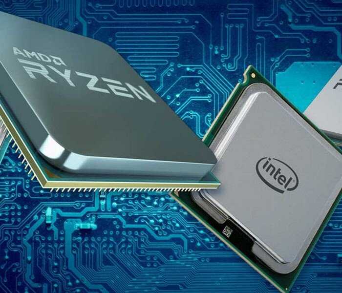 Топ—7. лучшие процессоры intel. май 2021 года. рейтинг!