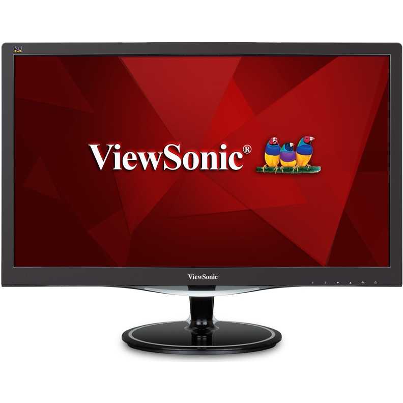 Монитор viewsonic v3d231: отзывы, видеообзоры, цены, характеристики