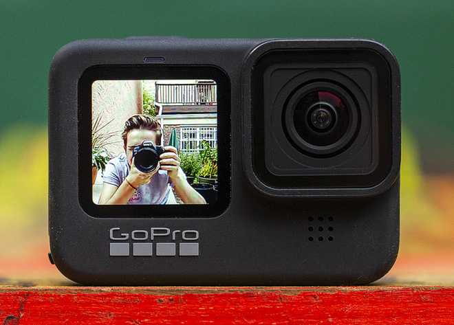 Gopro hero6 black и fusion — новое поколение знаменитых экшен-камер - 4pda