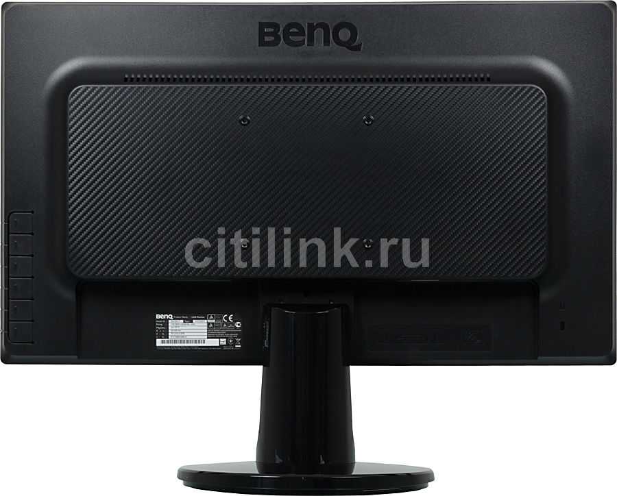 Монитор benq gw2265m - купить | цены | обзоры и тесты | отзывы | параметры и характеристики | инструкция