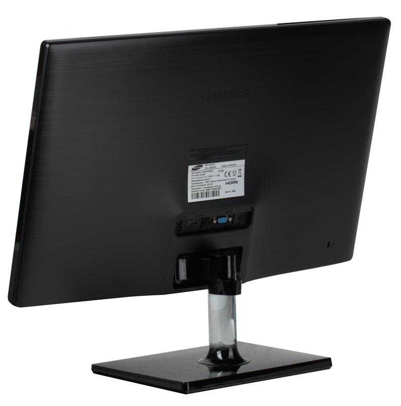 Монитор samsung s23c570h - купить | цены | обзоры и тесты | отзывы | параметры и характеристики | инструкция