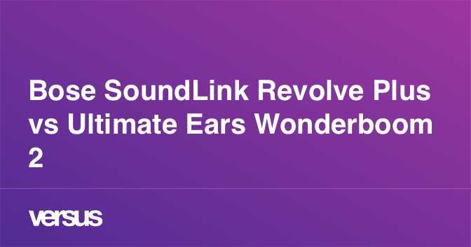 Обзор ultimate ears boom 2 — один из лучших bluetooth-динамиков в мире