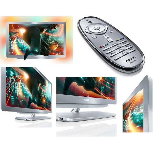 Телевизор Philips 47PFL5028T - подробные характеристики обзоры видео фото Цены в интернет-магазинах где можно купить телевизор Philips 47PFL5028T
