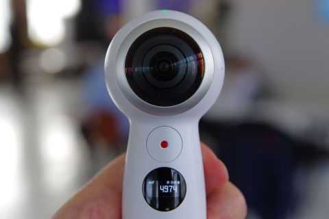 Практический тест камеры samsung gear 360 | ichip.ru