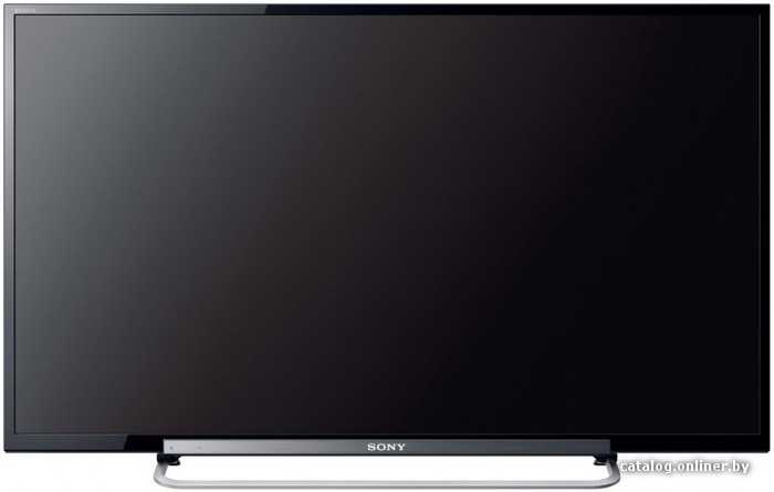 Sony kdl-40r471a - описание, характеристики, тест, отзывы, цены, фото
