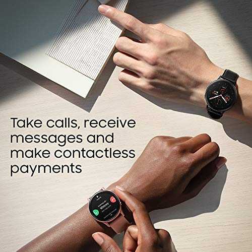 Смотрите сравнение Samsung Galaxy Watch Active 2 и 3 от MyGadget Обзор Samsung Galaxy Watch Active 2 и 3 плюсы и минусы, стоит ли покупать
