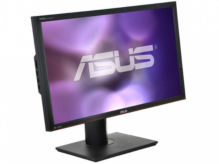 Asus vn279qlb