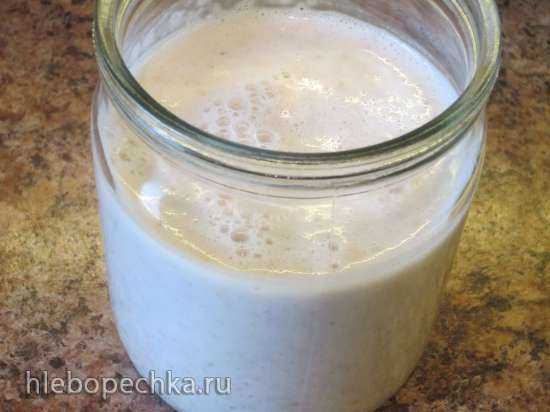 Рецепты йогурта для тех, кто отказался от коровьего молока