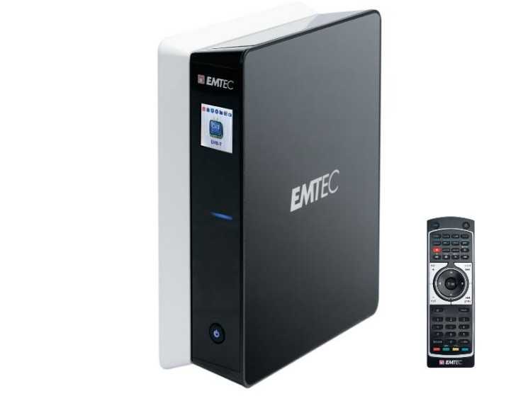 Emtec movie cube p800 купить по акционной цене , отзывы и обзоры.