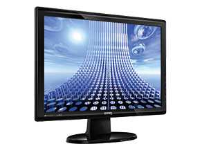 Монитор BenQ BL2211TM - подробные характеристики обзоры видео фото Цены в интернет-магазинах где можно купить монитор BenQ BL2211TM