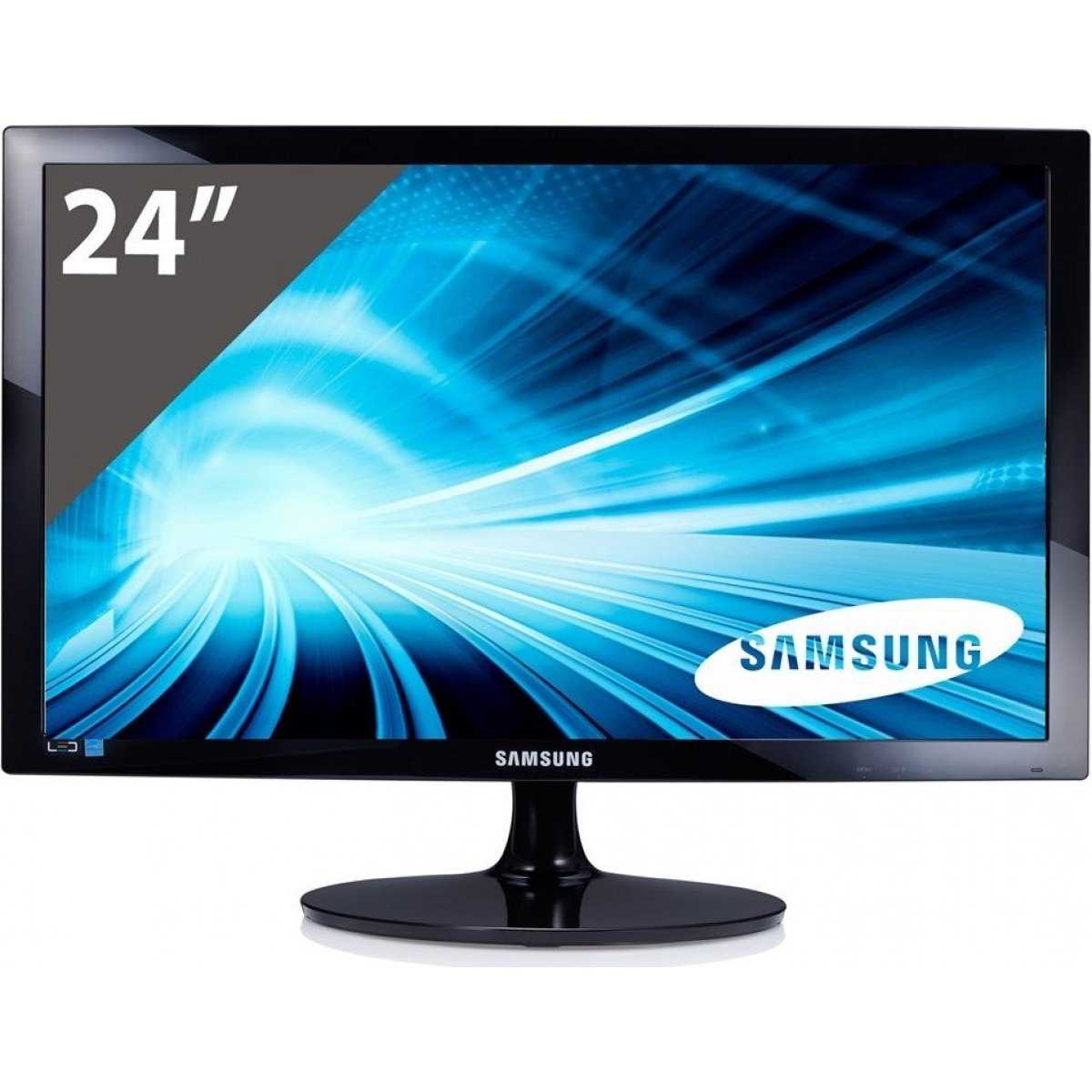 Монитор Samsung S22D300HY - подробные характеристики обзоры видео фото Цены в интернет-магазинах где можно купить монитор Samsung S22D300HY