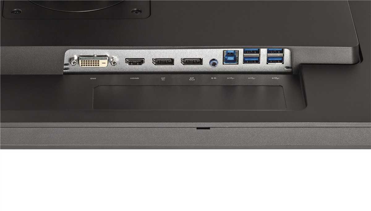Fujitsu b27t-7 led - характеристики