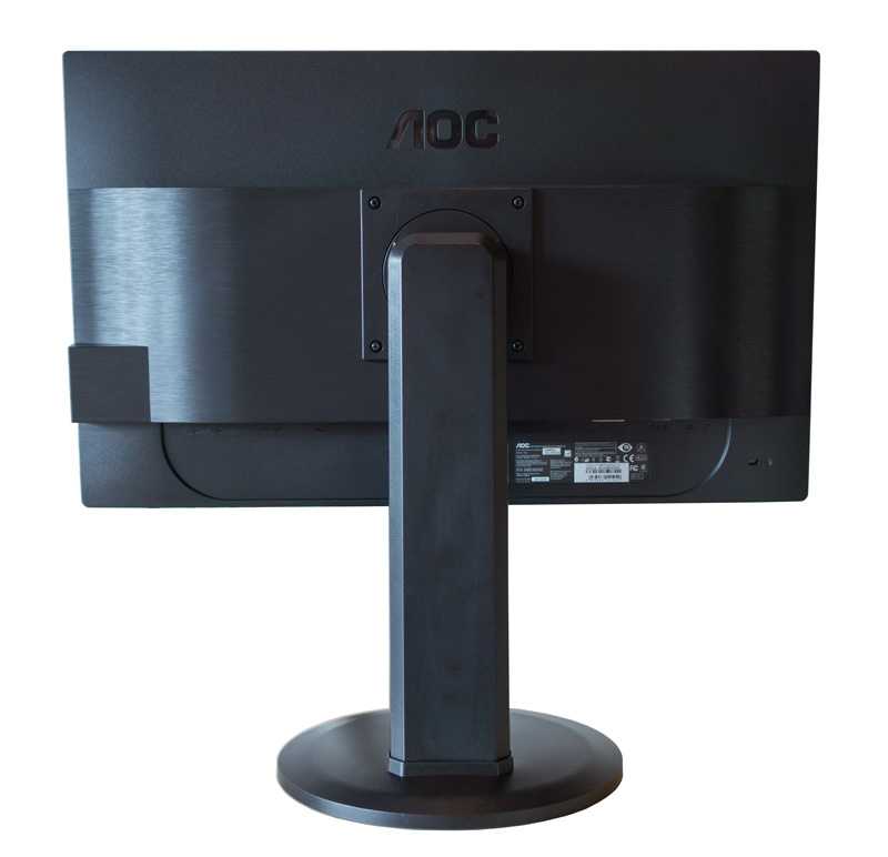 Aoc i2360sh (черный) - купить , скидки, цена, отзывы, обзор, характеристики - мониторы