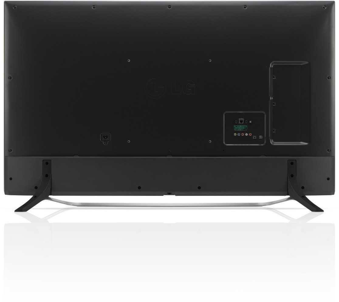 Телевизор lg 39 lb 650 v