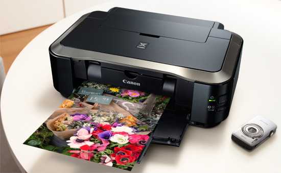 Компактные лазерные принтеры: 8 лучших моделей