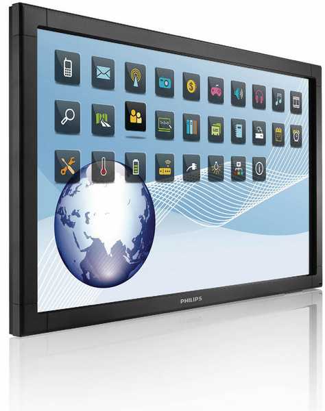 Телевизор Philips BDL3210Q - подробные характеристики обзоры видео фото Цены в интернет-магазинах где можно купить телевизор Philips BDL3210Q