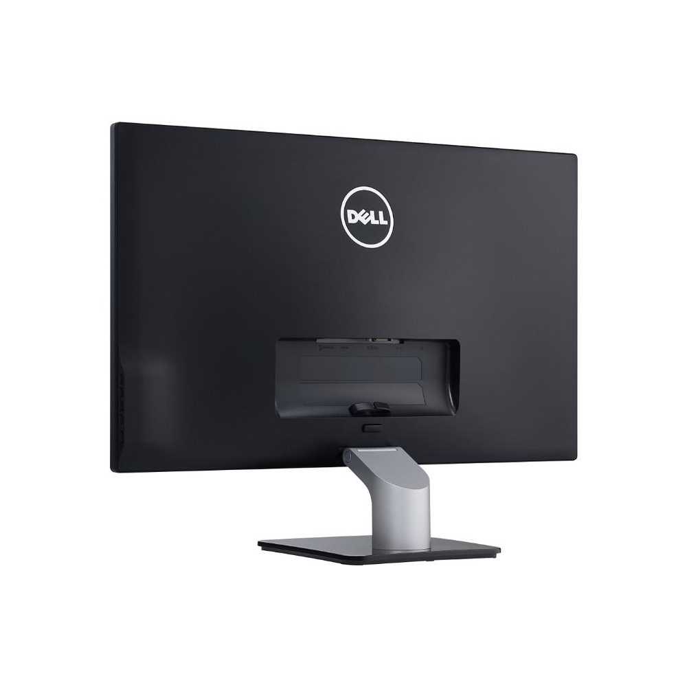 Dell s2240t (серебристо-черный)