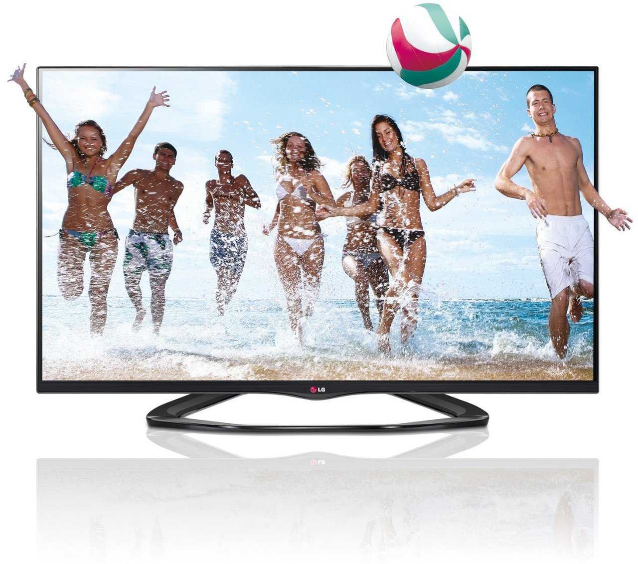 Телевизор LG 47LA660S - подробные характеристики обзоры видео фото Цены в интернет-магазинах где можно купить телевизор LG 47LA660S