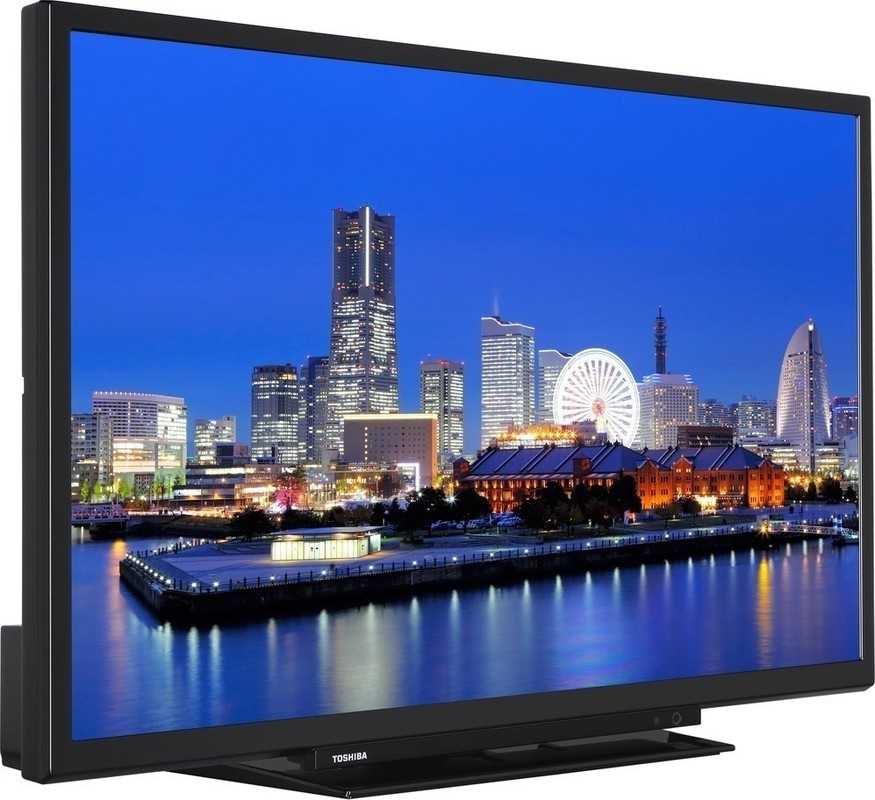 Телевизор Toshiba 32W2333 - подробные характеристики обзоры видео фото Цены в интернет-магазинах где можно купить телевизор Toshiba 32W2333