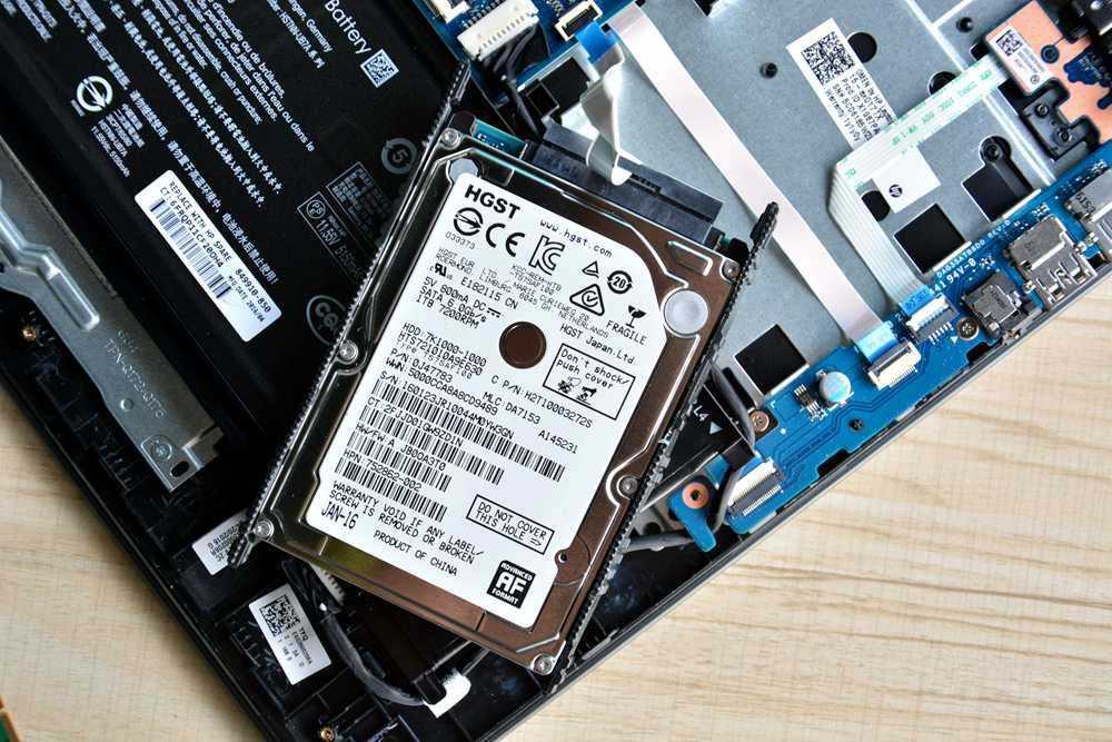 Купить Ssd Для Ноутбука Hp Pavilion