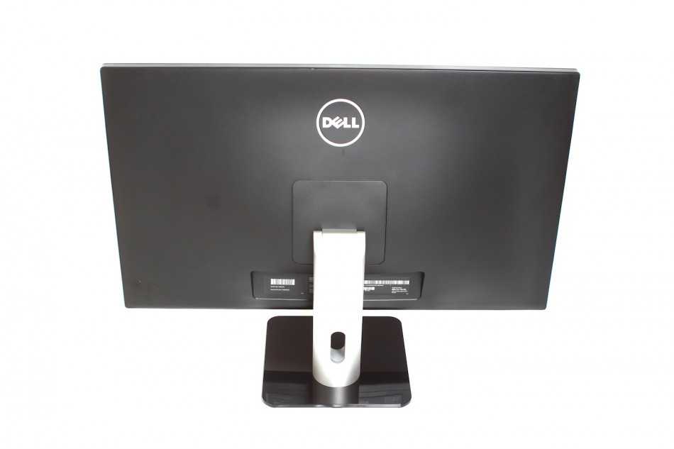 Dell s2740l - характеристики