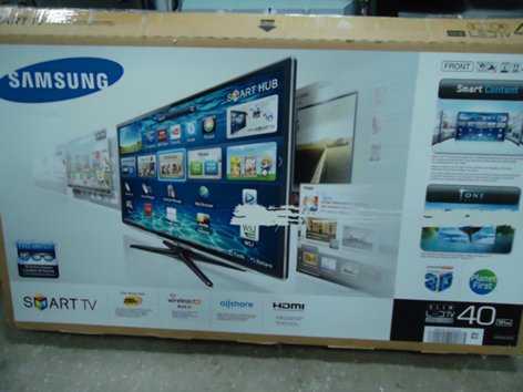 Телевизор Samsung UE50F5500 - подробные характеристики обзоры видео фото Цены в интернет-магазинах где можно купить телевизор Samsung UE50F5500