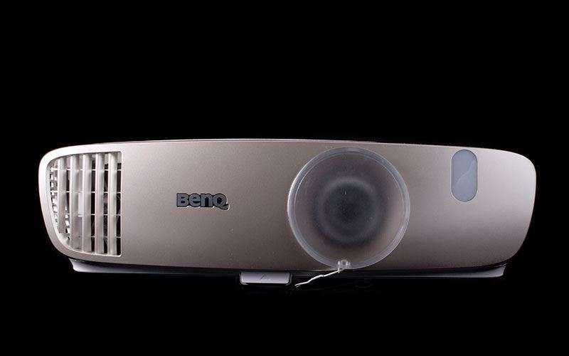 Обзор benq w2000 – превосходный домашний проектор с хорошей ценой