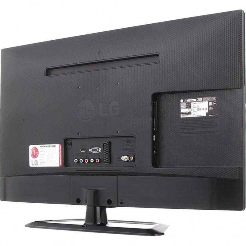 Телевизор LG 26LN450U - подробные характеристики обзоры видео фото Цены в интернет-магазинах где можно купить телевизор LG 26LN450U