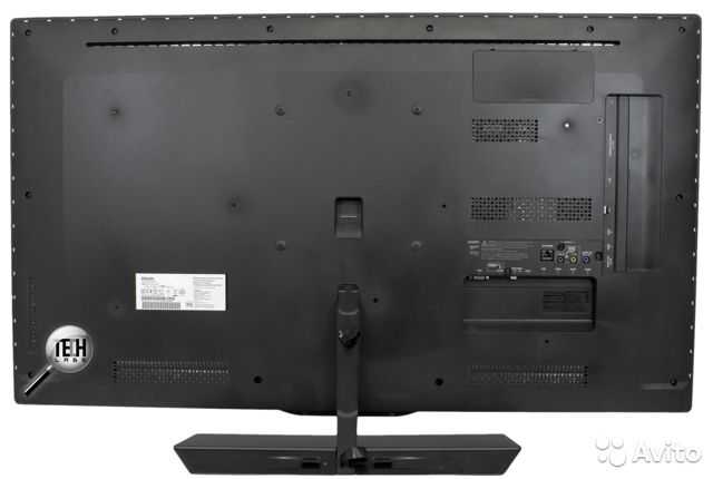 Телевизор Philips 46PFL8007T - подробные характеристики обзоры видео фото Цены в интернет-магазинах где можно купить телевизор Philips 46PFL8007T