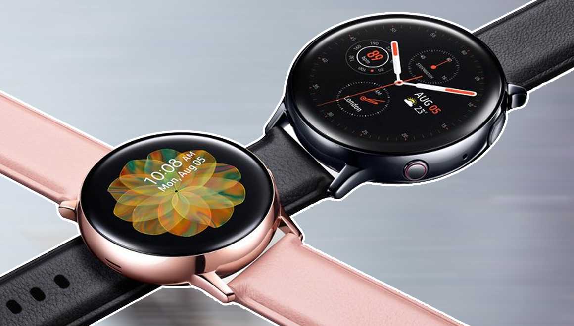 Samsung galaxy watch vs samsung galaxy watch 3: в чем разница?