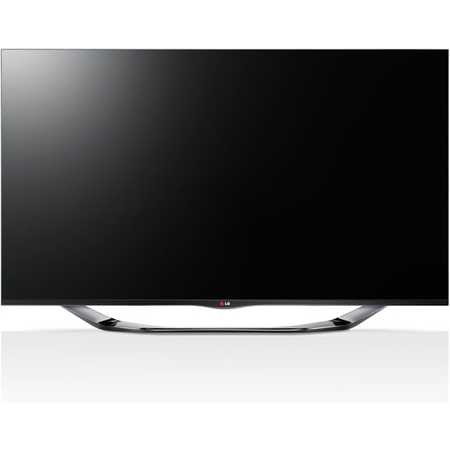 Телевизор LG 60LA860V - подробные характеристики обзоры видео фото Цены в интернет-магазинах где можно купить телевизор LG 60LA860V