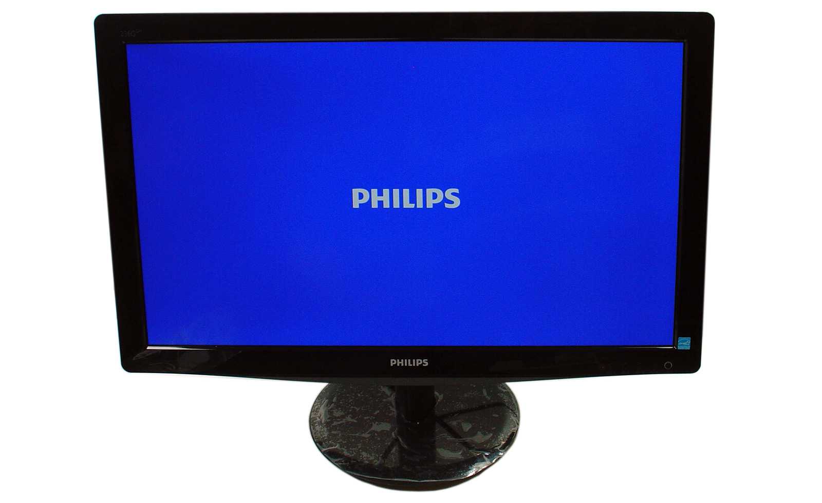 Жк монитор 23" philips 236v4lsb — купить, цена и характеристики, отзывы