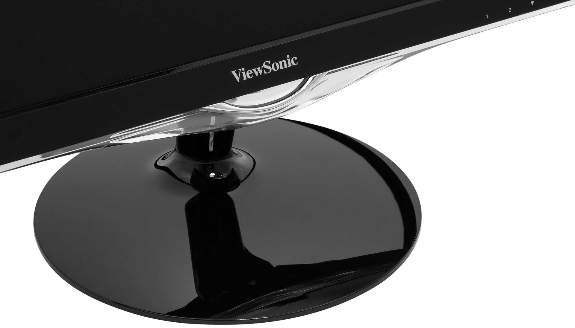 Viewsonic vx2252mh (черный)