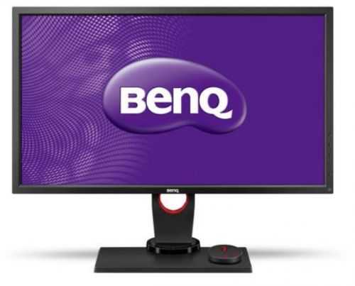 Монитор BenQ BL2710PT - подробные характеристики обзоры видео фото Цены в интернет-магазинах где можно купить монитор BenQ BL2710PT