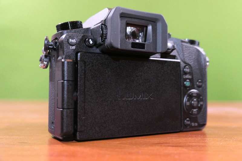 Топ 10 лучших фотоаппаратов panasonic dmc: обзор, отзывы