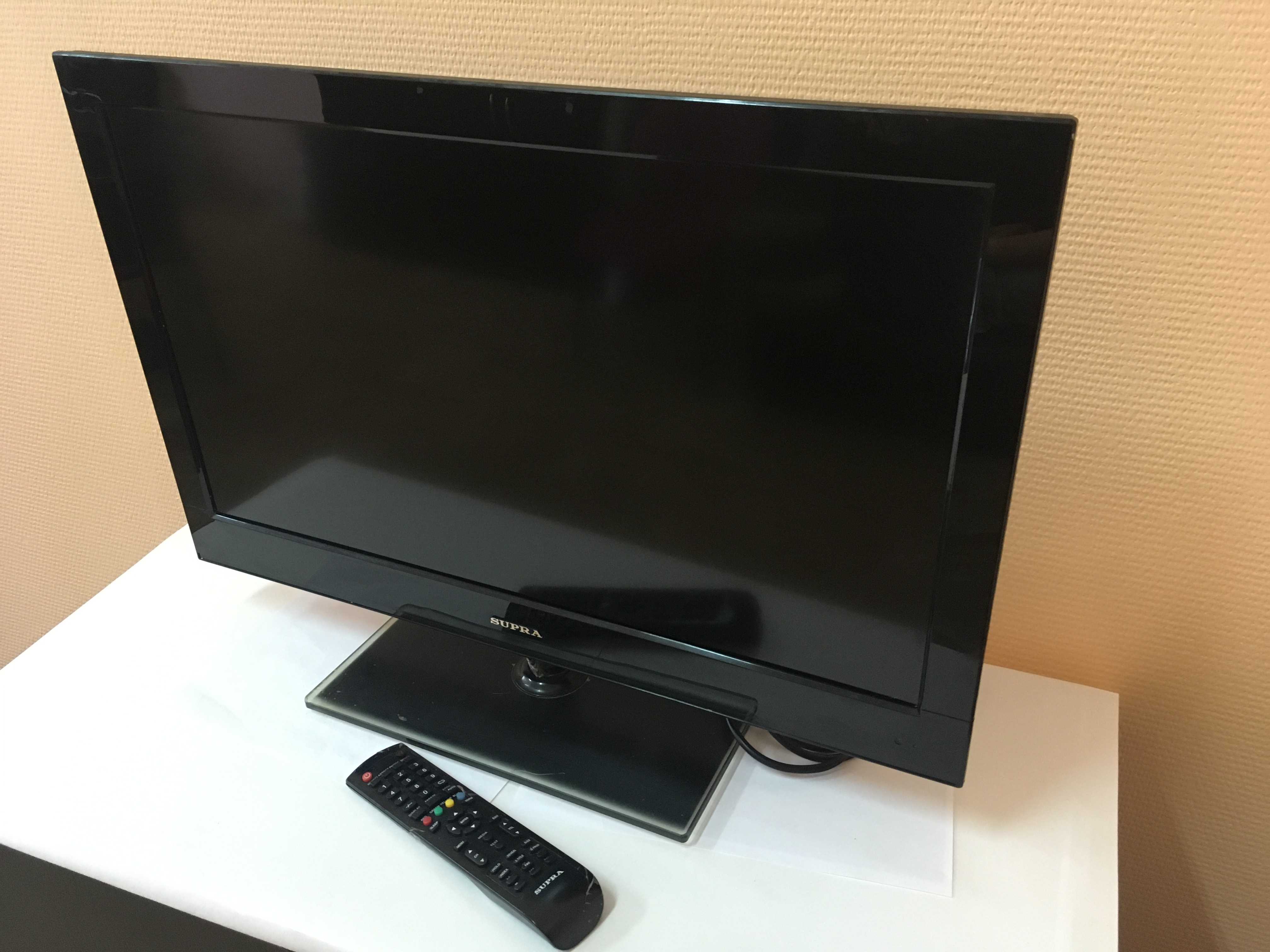 Телевизоры supra — зимняя распродажа 2021, г. москва