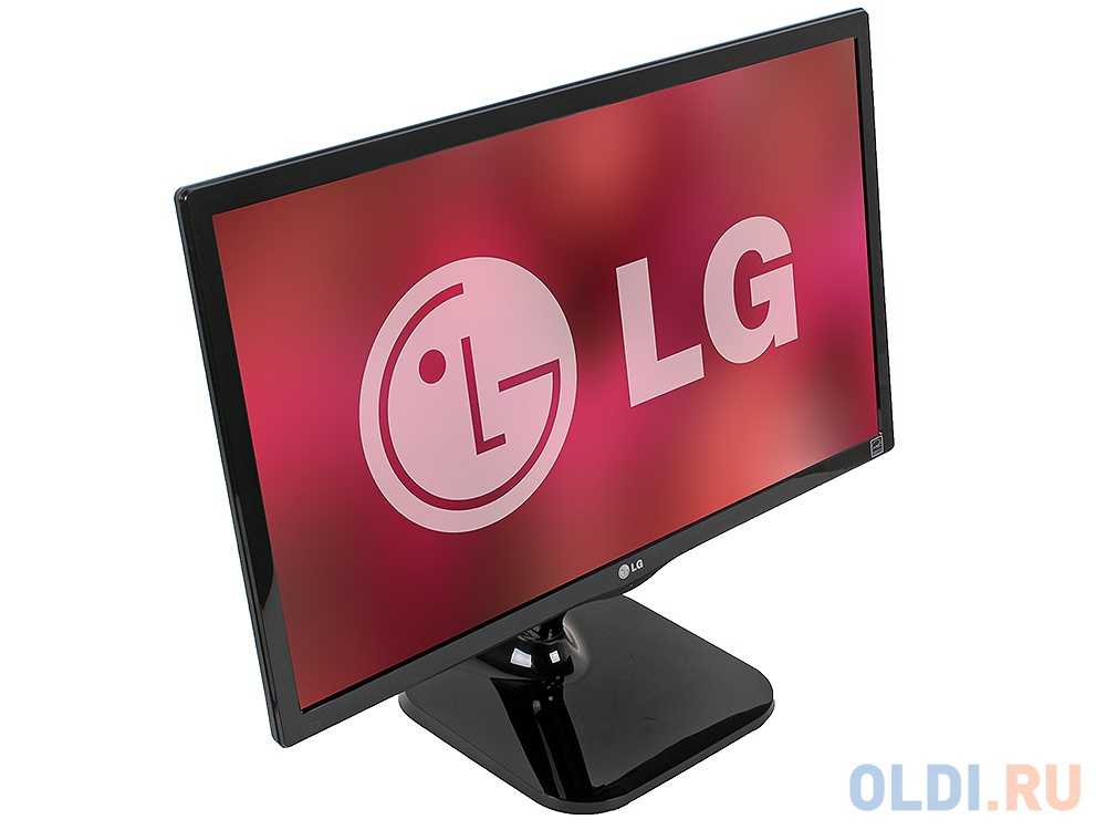 Монитор LG 22MP55A - подробные характеристики обзоры видео фото Цены в интернет-магазинах где можно купить монитор LG 22MP55A