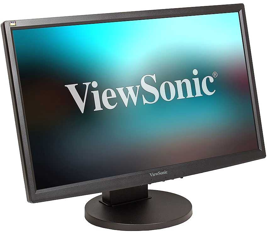 Жк монитор 21.5" viewsonic vg2239m-led — купить, цена и характеристики, отзывы