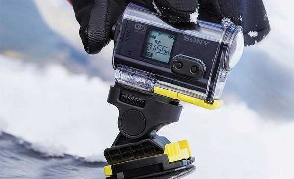 Sony action cam hdr-as100v vs sony action cam hdr-as15 with wi-fi: в чем разница?
