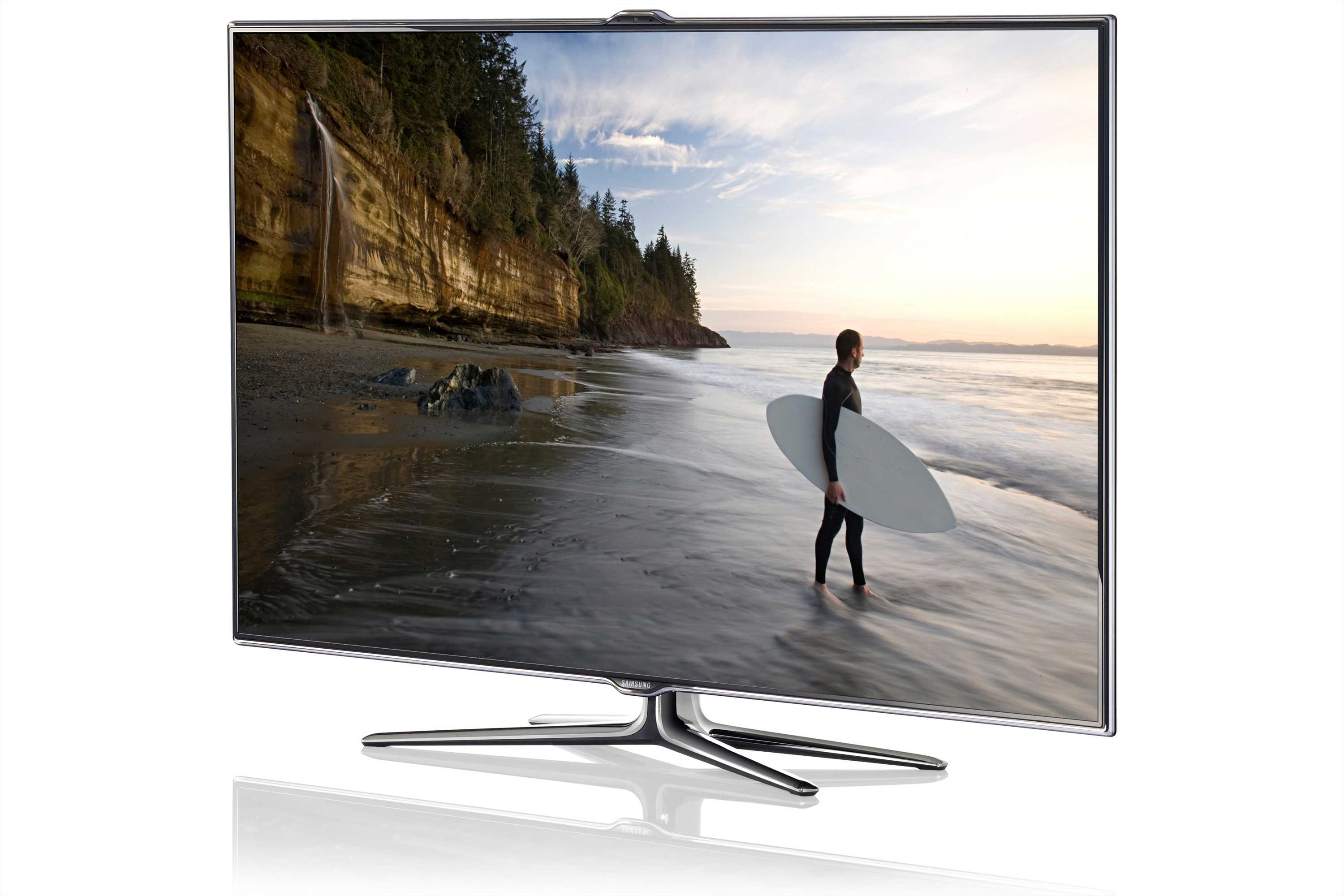 Samsung ue46es7500 - купить , скидки, цена, отзывы, обзор, характеристики - телевизоры