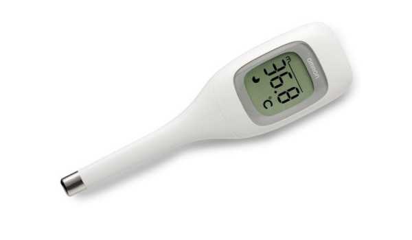 Рейтинг термометров для измерения температуры тела