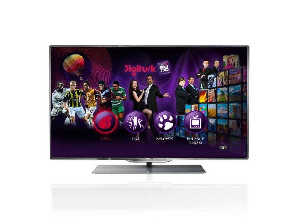 Телевизор Philips 40PFT4319 - подробные характеристики обзоры видео фото Цены в интернет-магазинах где можно купить телевизор Philips 40PFT4319