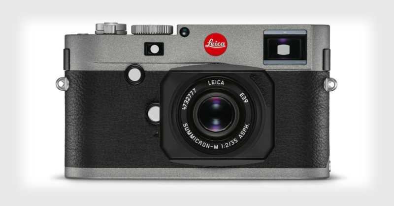 Leica T Typ 701 1,850  первая беззеркальная модель от Leica, которая не является дальномерным фотоаппаратом С ней немецкая компания