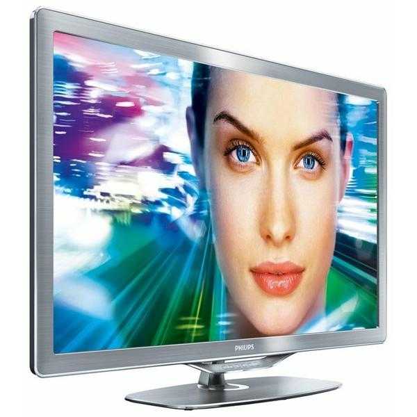 Philips 40pfl5007h - купить , скидки, цена, отзывы, обзор, характеристики - телевизоры
