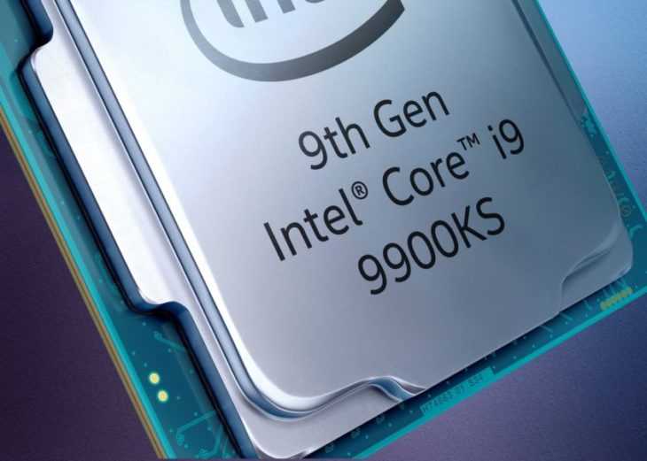 Топ-9 лучших процессоров intel – рейтинг 2021 года