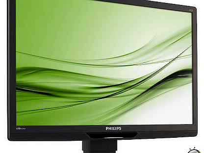 Philips 221te5lb купить по акционной цене , отзывы и обзоры.