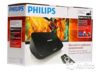 Philips hmp3000