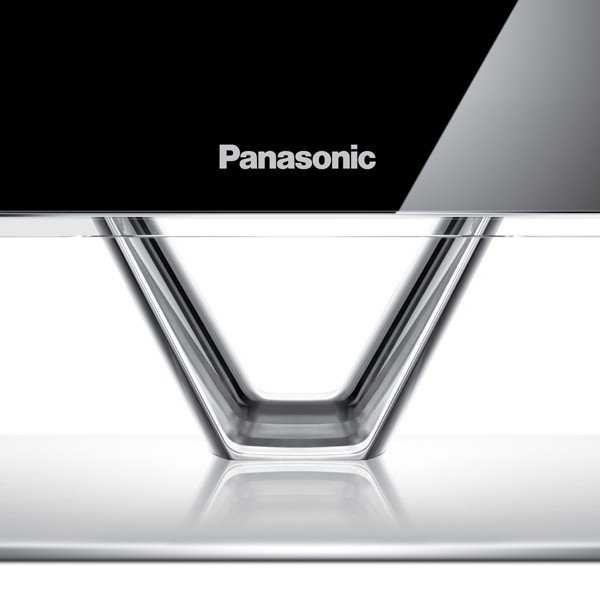 Panasonic tx-p(r)50vt60